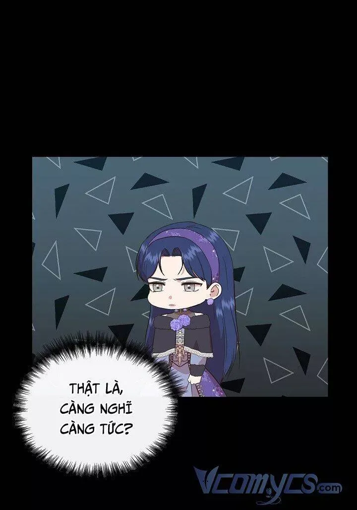 đọc truyện Tôi Không Phải Là Cinderella Chương 74 ảnh 45 tại Thiên Thai Truyện