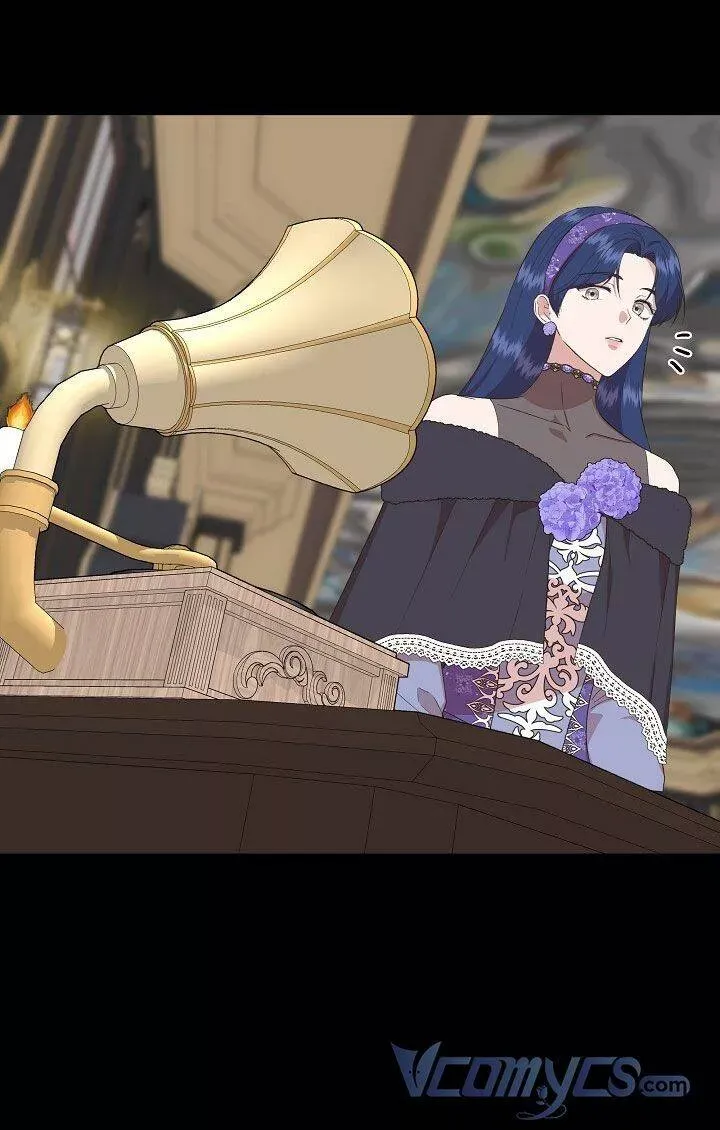 đọc truyện Tôi Không Phải Là Cinderella Chương 74 ảnh 46 tại Thiên Thai Truyện