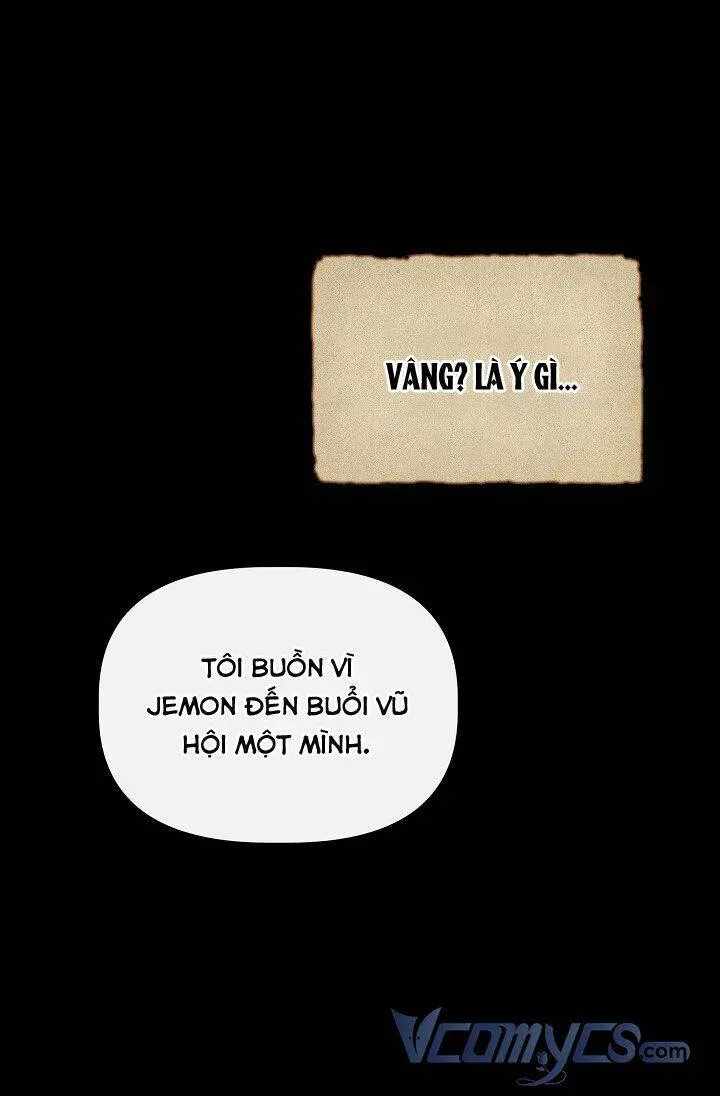 đọc truyện Tôi Không Phải Là Cinderella Chương 74 ảnh 48 tại Thiên Thai Truyện