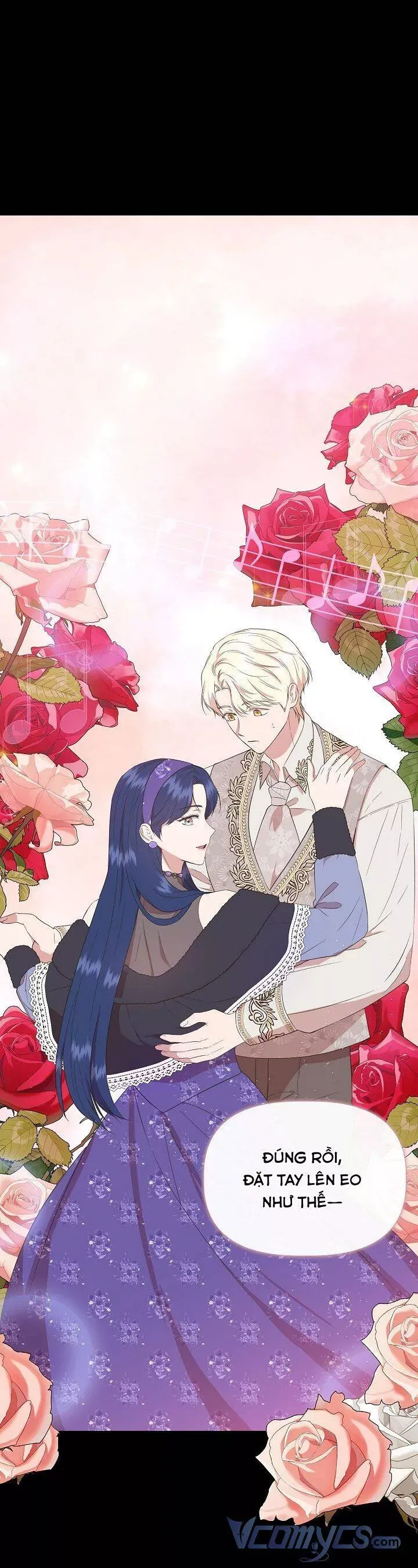 đọc truyện Tôi Không Phải Là Cinderella Chương 74 ảnh 54 tại Thiên Thai Truyện