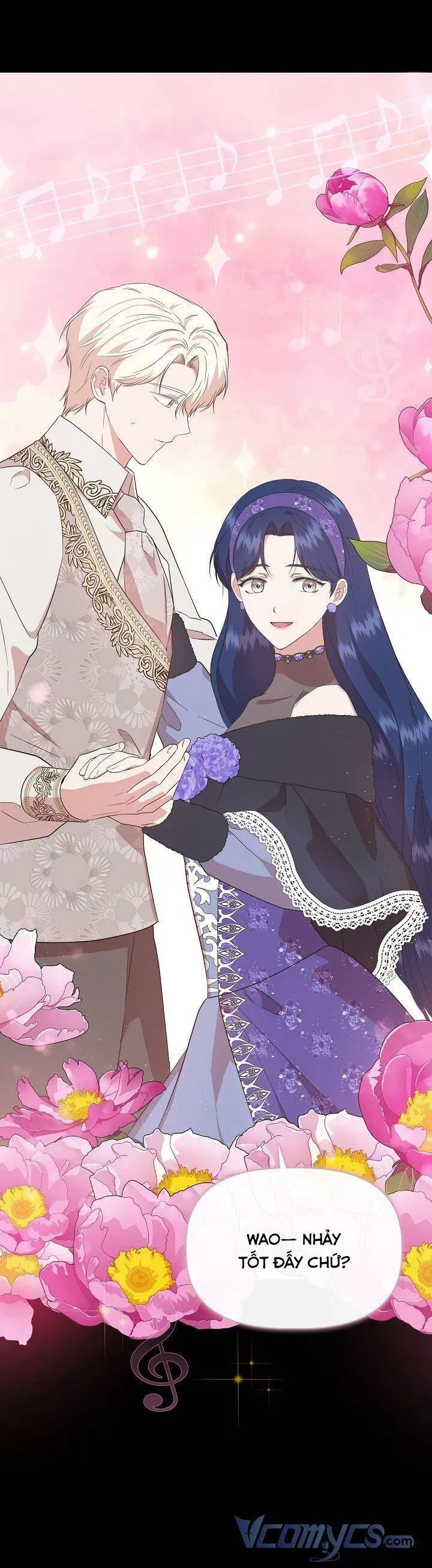 đọc truyện Tôi Không Phải Là Cinderella Chương 74 ảnh 56 tại Thiên Thai Truyện