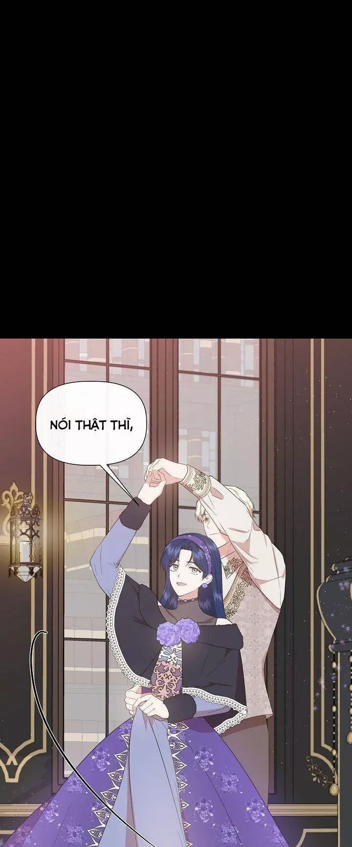 đọc truyện Tôi Không Phải Là Cinderella Chương 74 ảnh 57 tại Thiên Thai Truyện