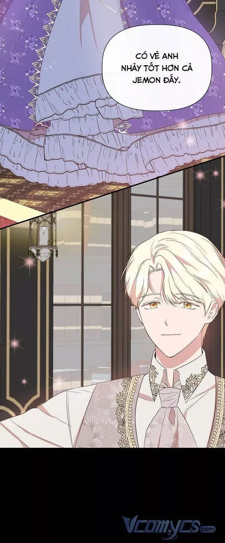 đọc truyện Tôi Không Phải Là Cinderella Chương 74 ảnh 58 tại Thiên Thai Truyện