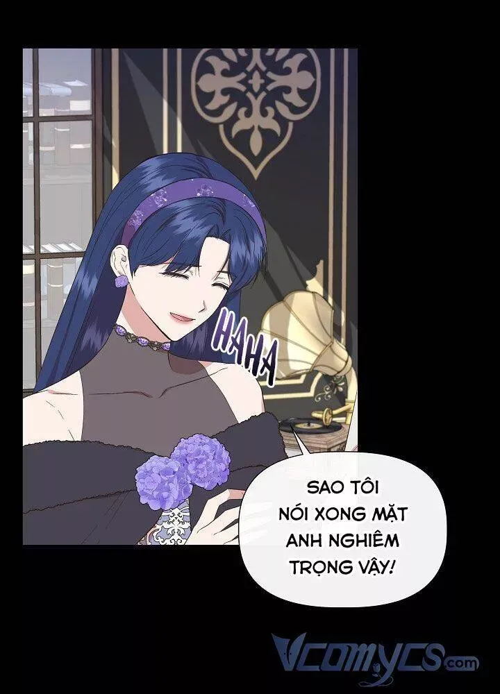 đọc truyện Tôi Không Phải Là Cinderella Chương 74 ảnh 65 tại Thiên Thai Truyện