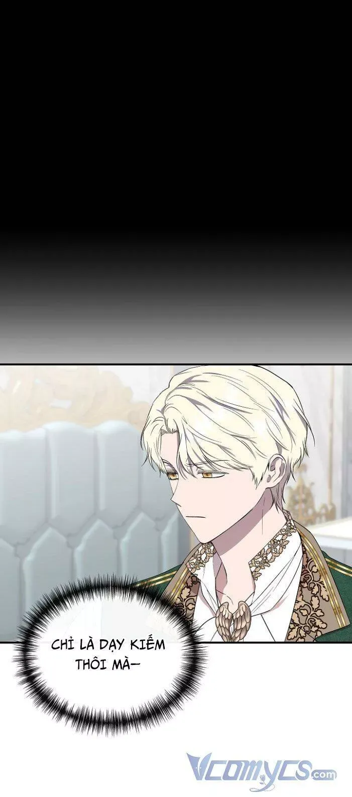 đọc truyện Tôi Không Phải Là Cinderella Chương 74 ảnh 9 tại Thiên Thai Truyện