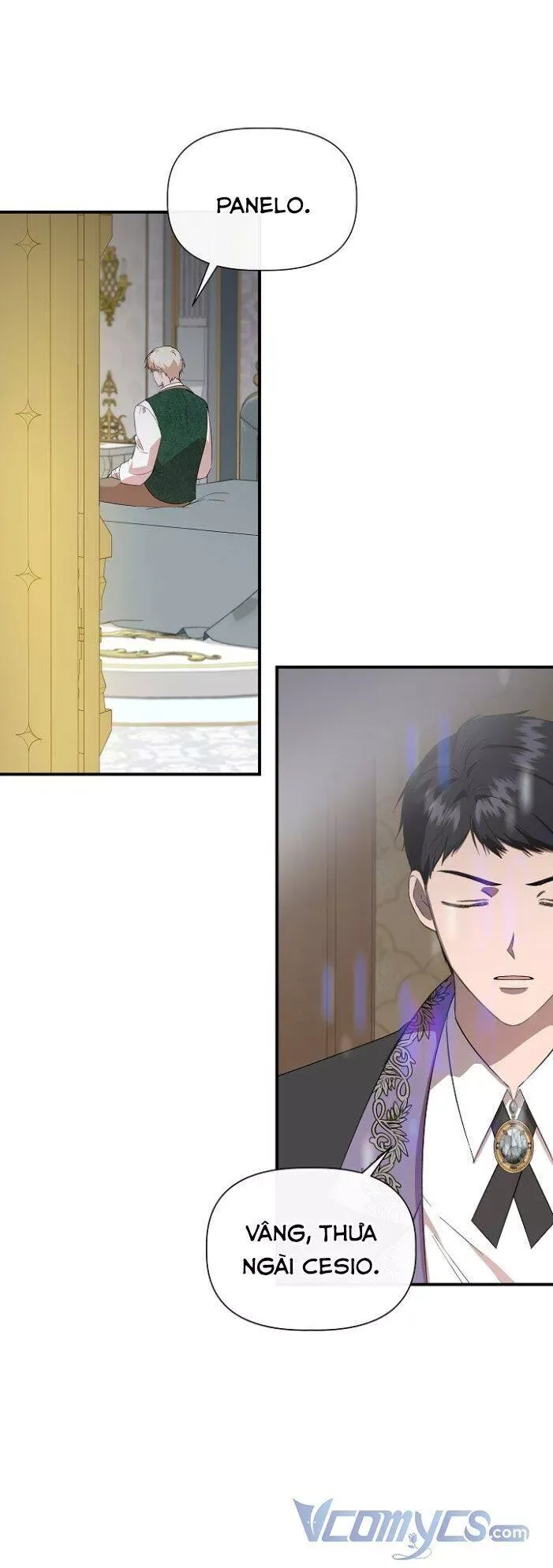 đọc truyện Tôi Không Phải Là Cinderella Chương 74 ảnh 11 tại Thiên Thai Truyện