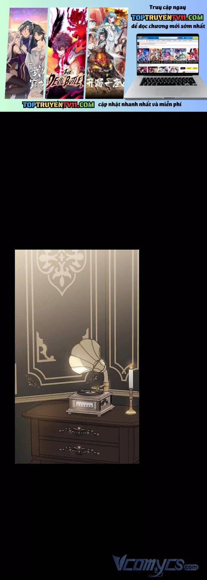 đọc truyện Tôi Không Phải Là Cinderella Chương 75 ảnh 3 tại Thiên Thai Truyện