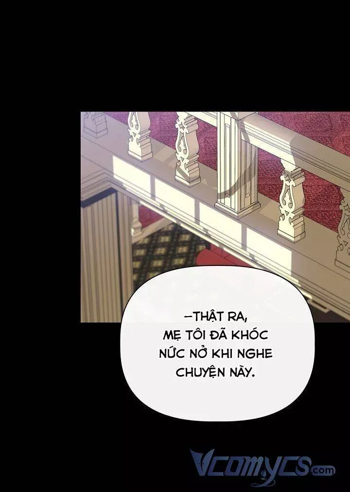 đọc truyện Tôi Không Phải Là Cinderella Chương 75 ảnh 15 tại Thiên Thai Truyện