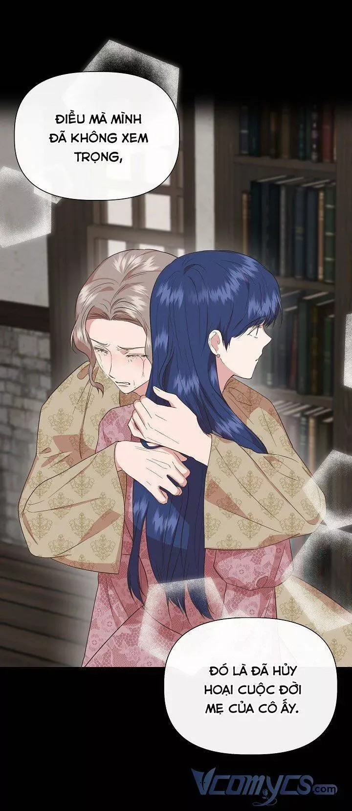 đọc truyện Tôi Không Phải Là Cinderella Chương 75 ảnh 16 tại Thiên Thai Truyện