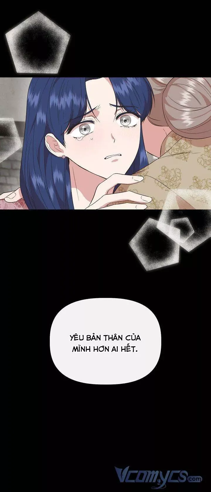 đọc truyện Tôi Không Phải Là Cinderella Chương 75 ảnh 17 tại Thiên Thai Truyện