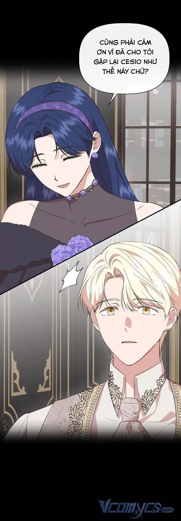 đọc truyện Tôi Không Phải Là Cinderella Chương 75 ảnh 20 tại Thiên Thai Truyện