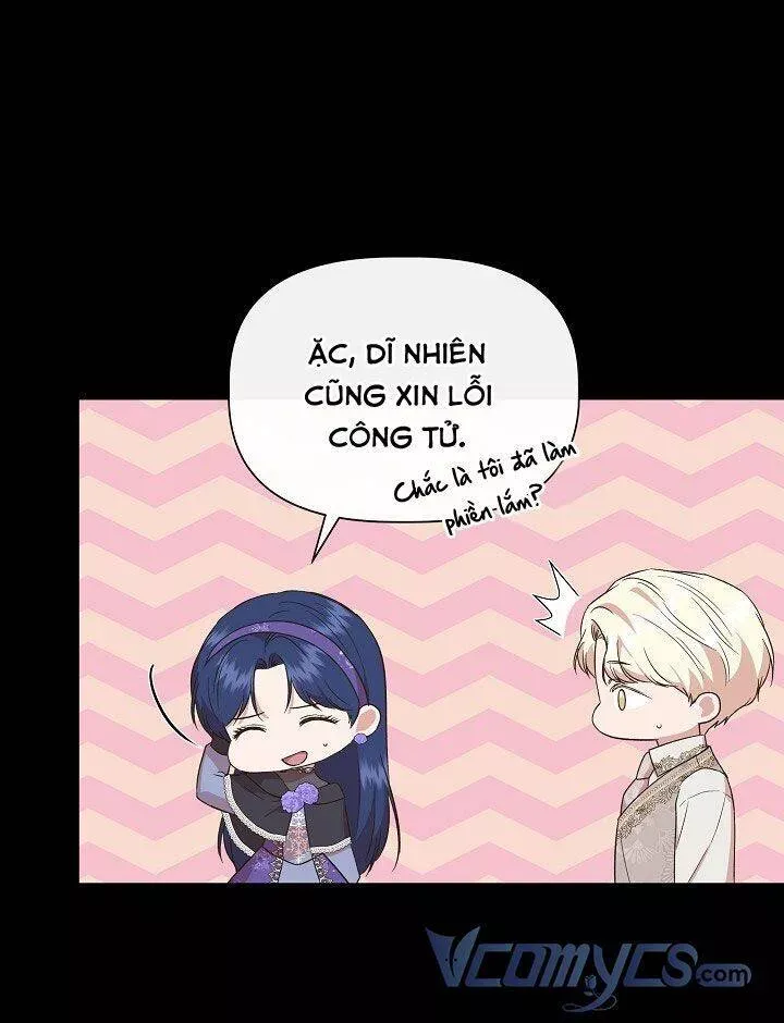 đọc truyện Tôi Không Phải Là Cinderella Chương 75 ảnh 21 tại Thiên Thai Truyện