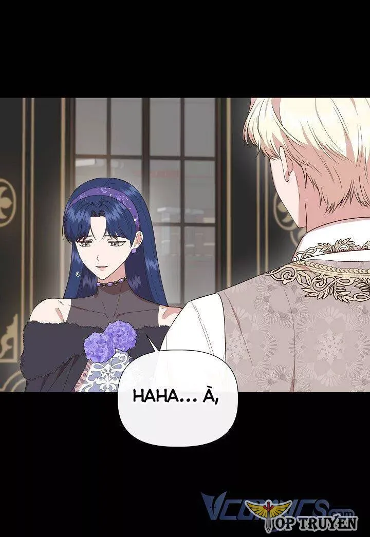 đọc truyện Tôi Không Phải Là Cinderella Chương 75 ảnh 4 tại Thiên Thai Truyện