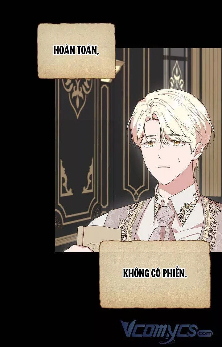 đọc truyện Tôi Không Phải Là Cinderella Chương 75 ảnh 22 tại Thiên Thai Truyện