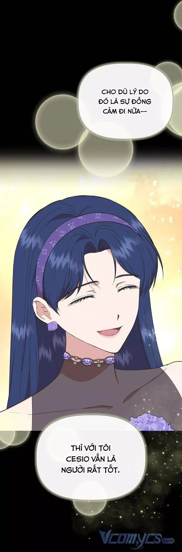 đọc truyện Tôi Không Phải Là Cinderella Chương 75 ảnh 24 tại Thiên Thai Truyện