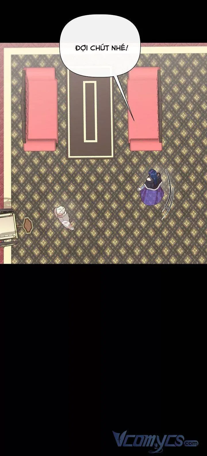 đọc truyện Tôi Không Phải Là Cinderella Chương 75 ảnh 28 tại Thiên Thai Truyện