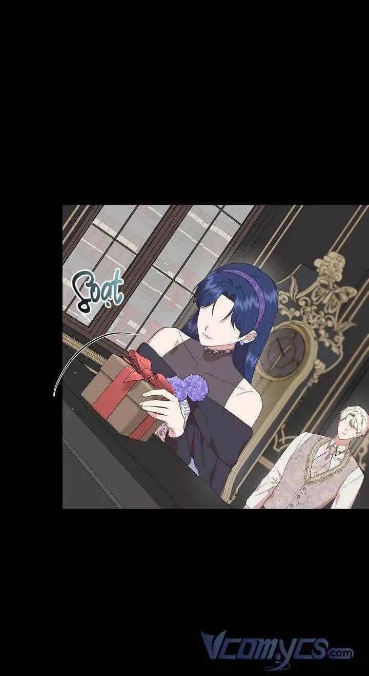 đọc truyện Tôi Không Phải Là Cinderella Chương 75 ảnh 29 tại Thiên Thai Truyện