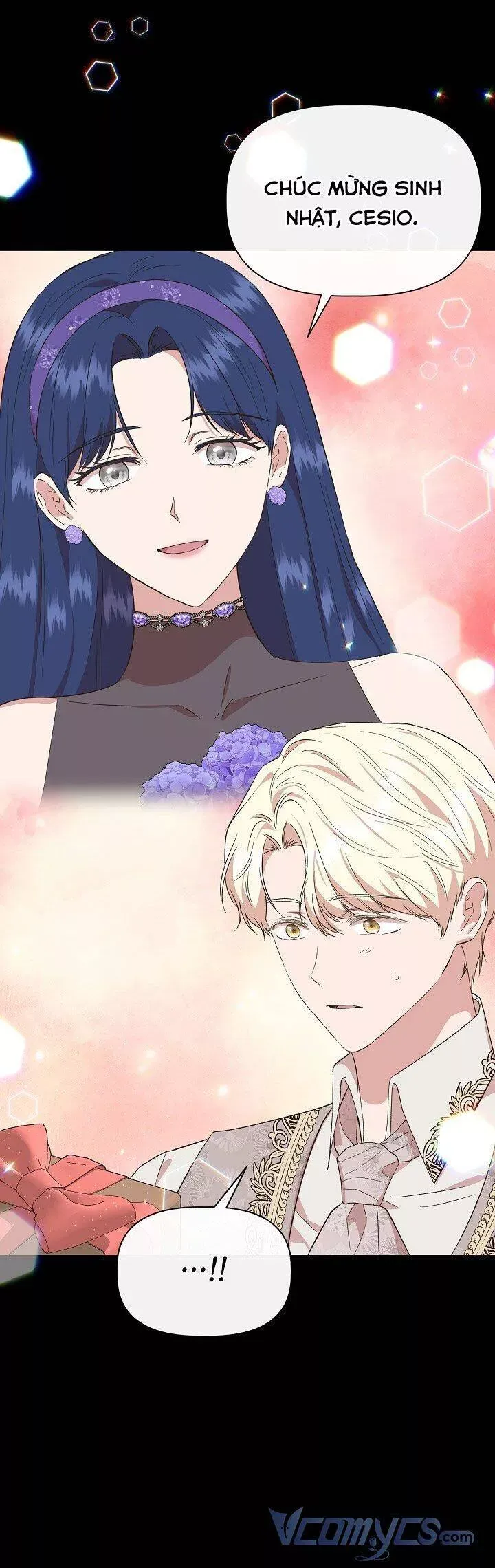 đọc truyện Tôi Không Phải Là Cinderella Chương 75 ảnh 31 tại Thiên Thai Truyện