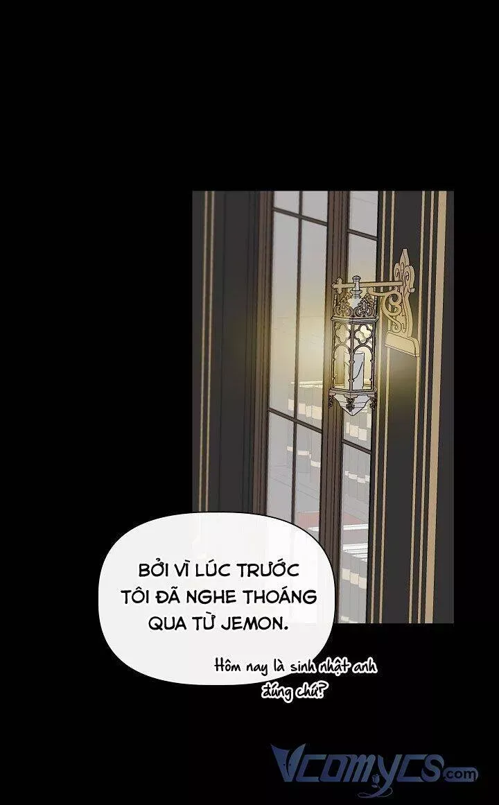 đọc truyện Tôi Không Phải Là Cinderella Chương 75 ảnh 32 tại Thiên Thai Truyện