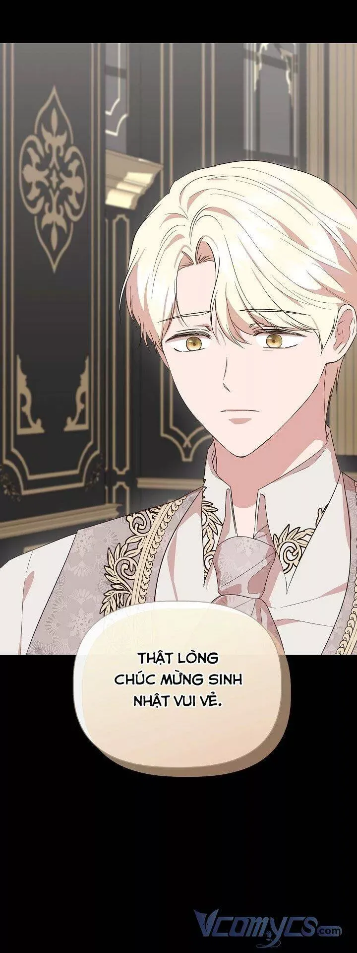 đọc truyện Tôi Không Phải Là Cinderella Chương 75 ảnh 38 tại Thiên Thai Truyện