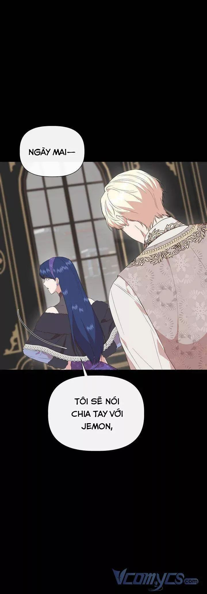 đọc truyện Tôi Không Phải Là Cinderella Chương 75 ảnh 40 tại Thiên Thai Truyện