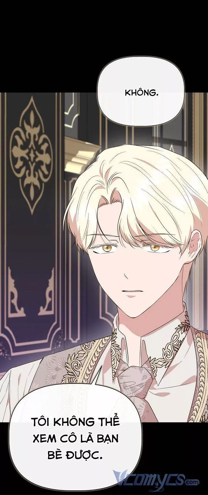 đọc truyện Tôi Không Phải Là Cinderella Chương 75 ảnh 43 tại Thiên Thai Truyện