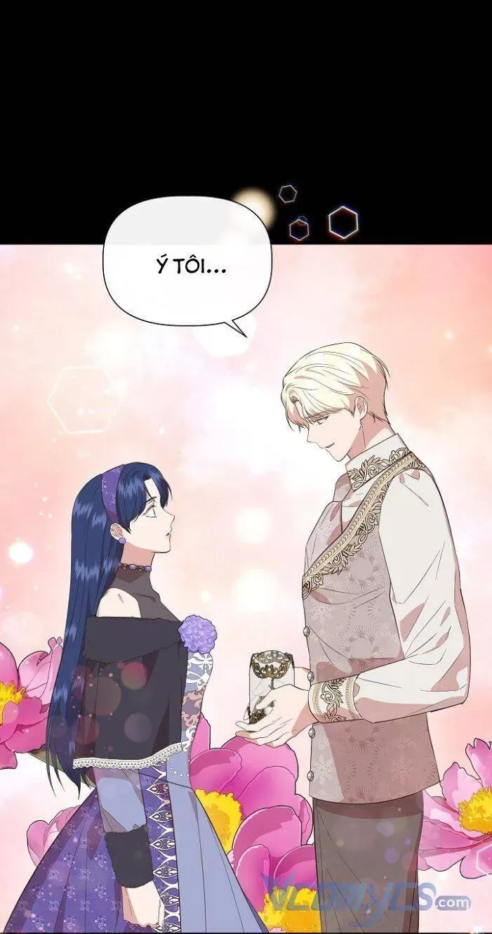 đọc truyện Tôi Không Phải Là Cinderella Chương 75 ảnh 51 tại Thiên Thai Truyện