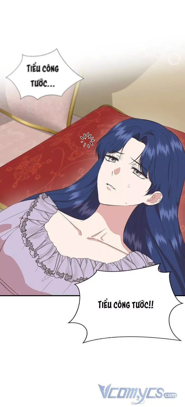 đọc truyện Tôi Không Phải Là Cinderella Chương 75 ảnh 53 tại Thiên Thai Truyện