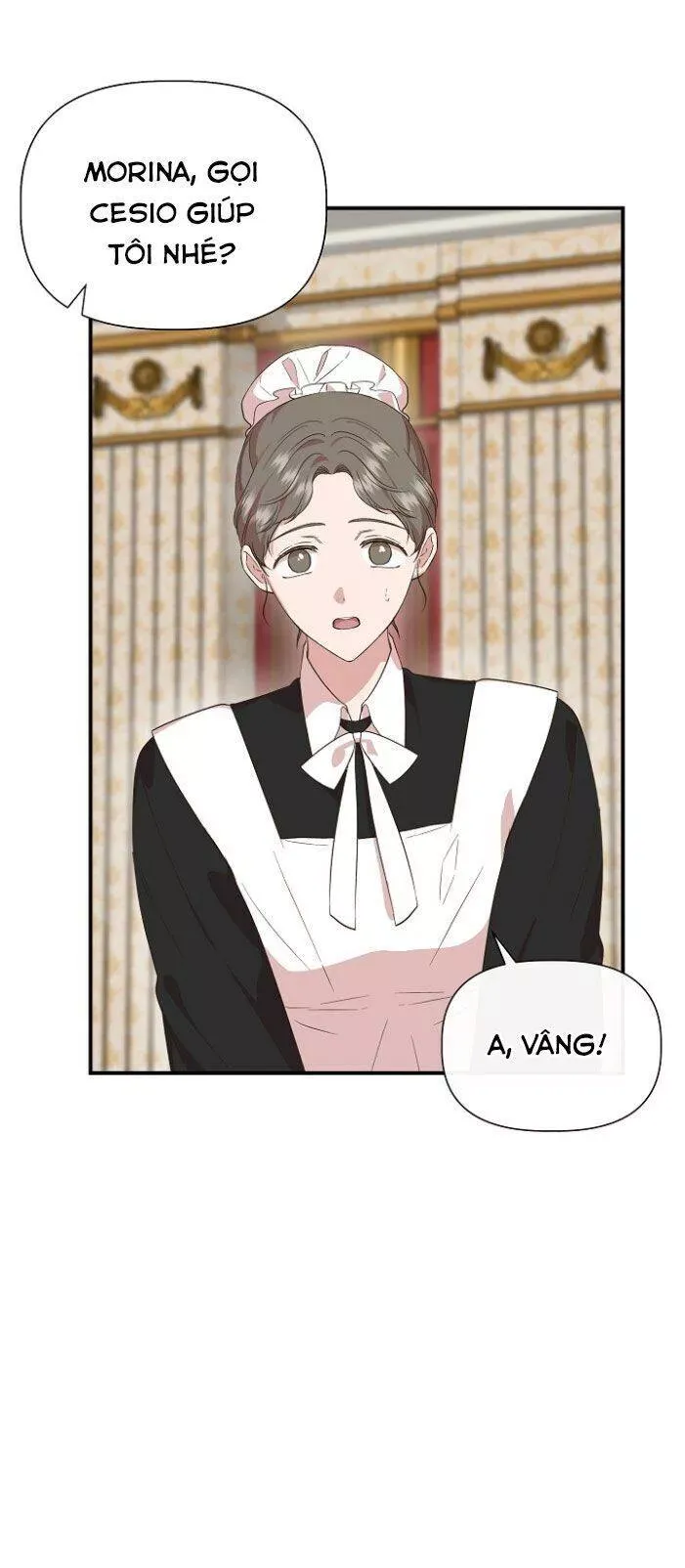 đọc truyện Tôi Không Phải Là Cinderella Chương 75 ảnh 58 tại Thiên Thai Truyện