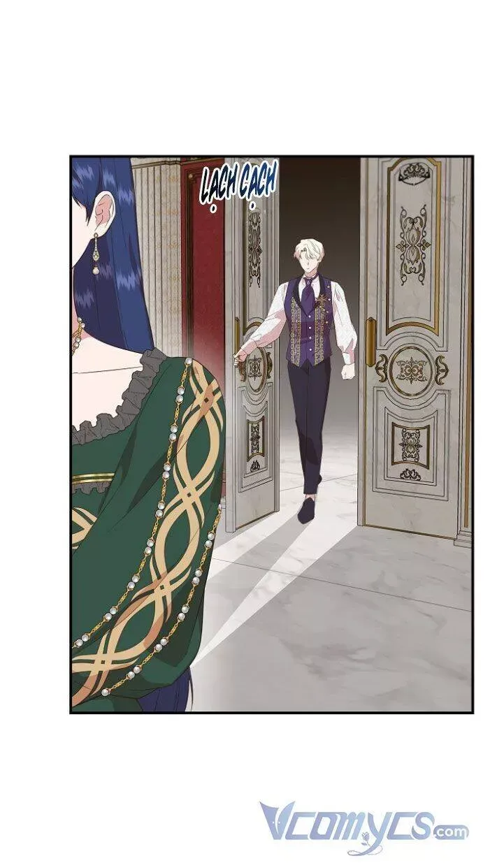 đọc truyện Tôi Không Phải Là Cinderella Chương 75 ảnh 60 tại Thiên Thai Truyện