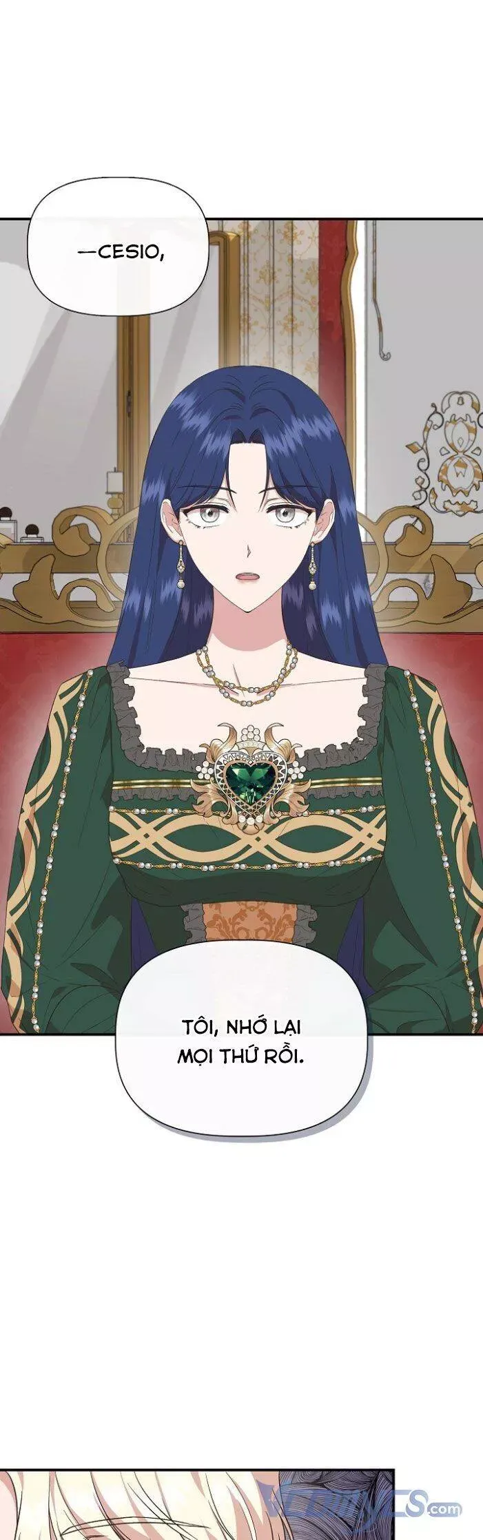 đọc truyện Tôi Không Phải Là Cinderella Chương 75 ảnh 65 tại Thiên Thai Truyện