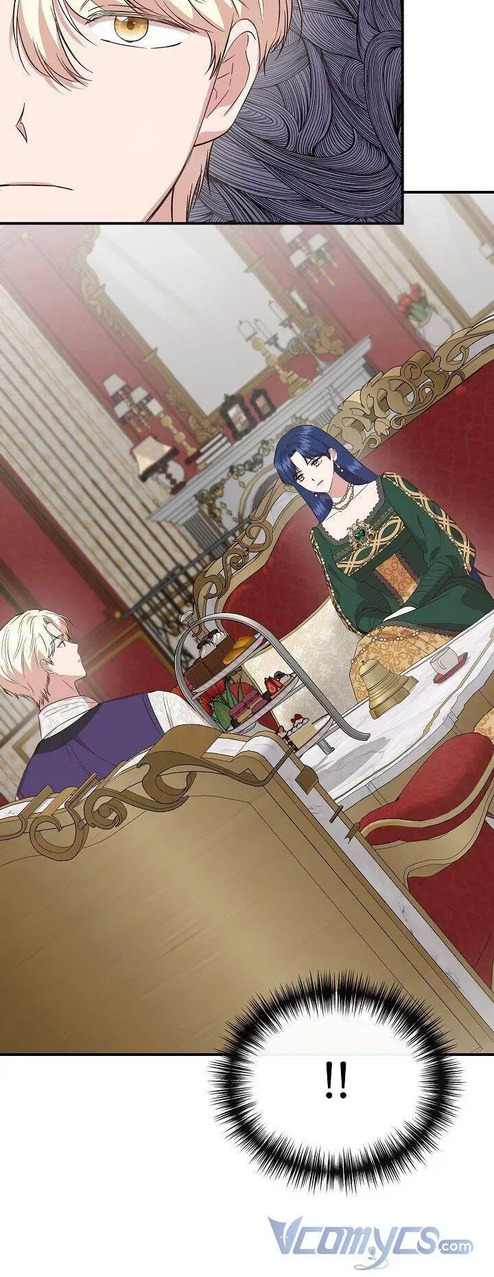 đọc truyện Tôi Không Phải Là Cinderella Chương 75 ảnh 66 tại Thiên Thai Truyện