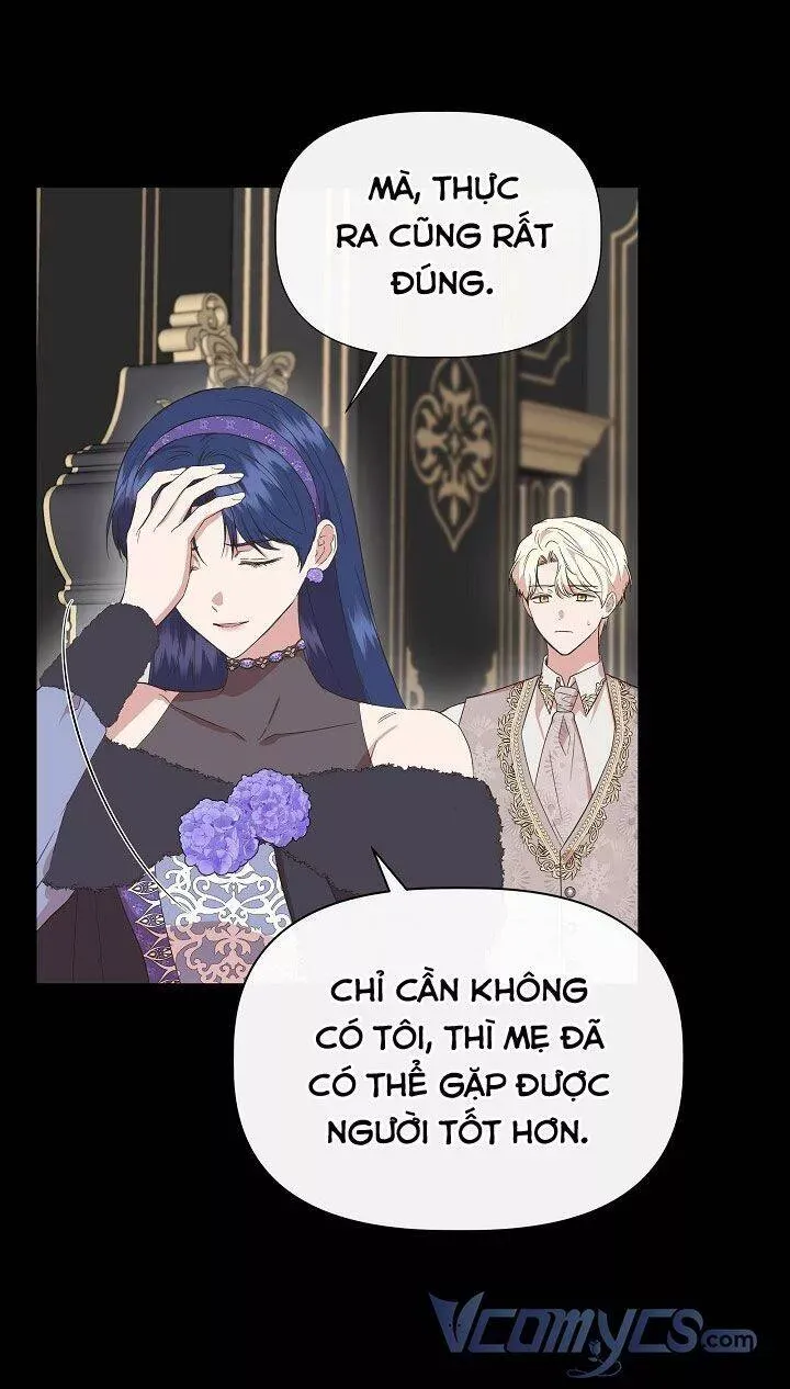 đọc truyện Tôi Không Phải Là Cinderella Chương 75 ảnh 9 tại Thiên Thai Truyện