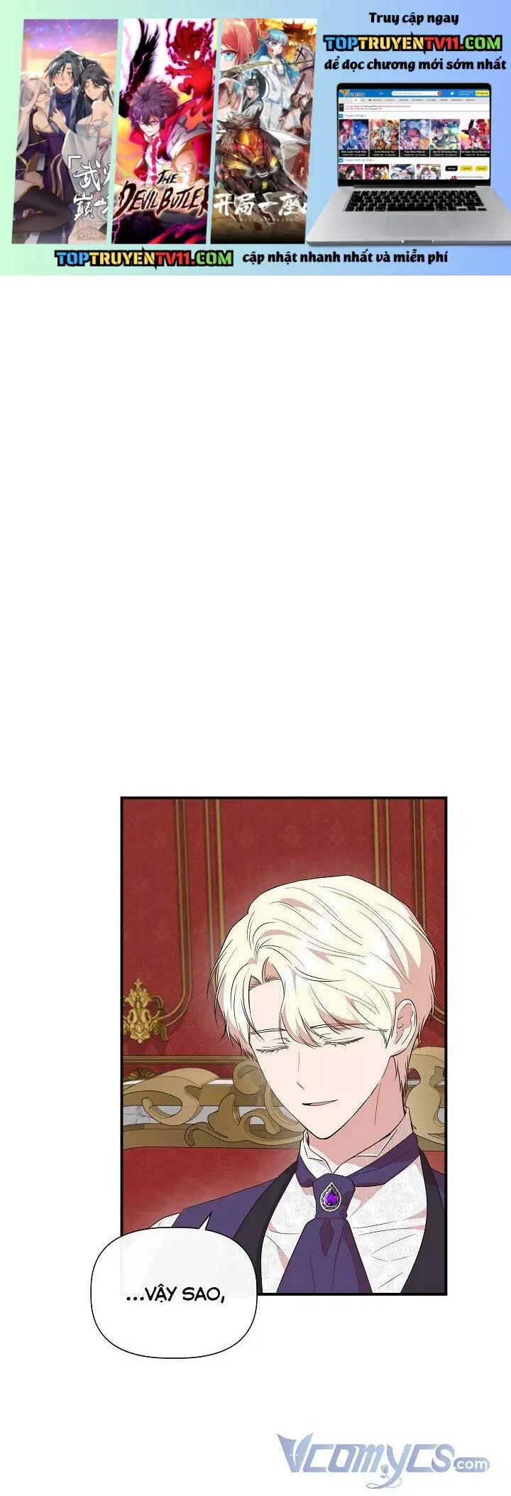 đọc truyện Tôi Không Phải Là Cinderella Chương 76 ảnh 3 tại Thiên Thai Truyện