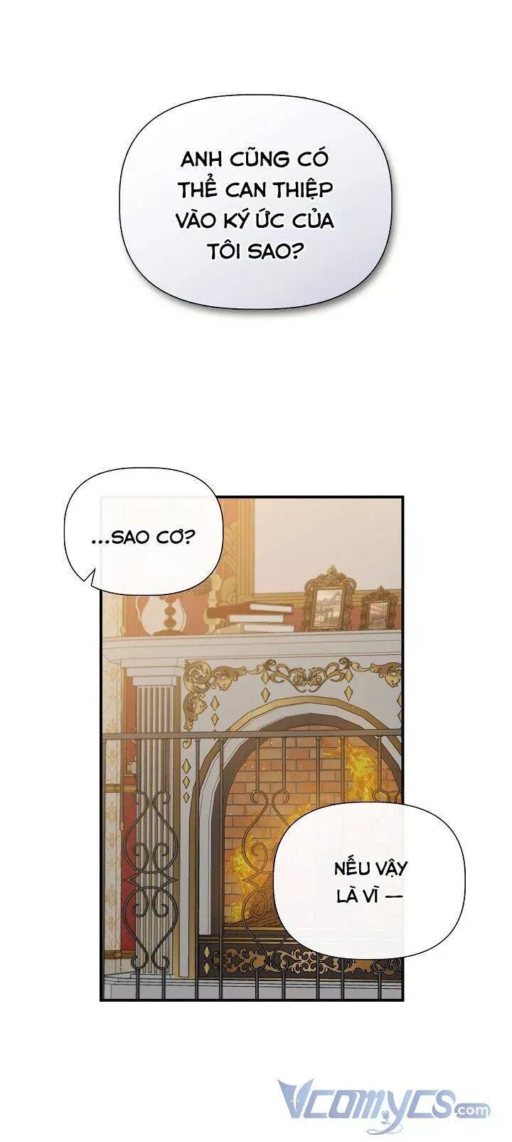 đọc truyện Tôi Không Phải Là Cinderella Chương 76 ảnh 16 tại Thiên Thai Truyện