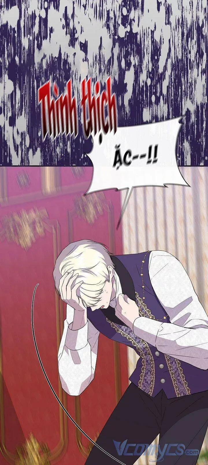 đọc truyện Tôi Không Phải Là Cinderella Chương 76 ảnh 21 tại Thiên Thai Truyện