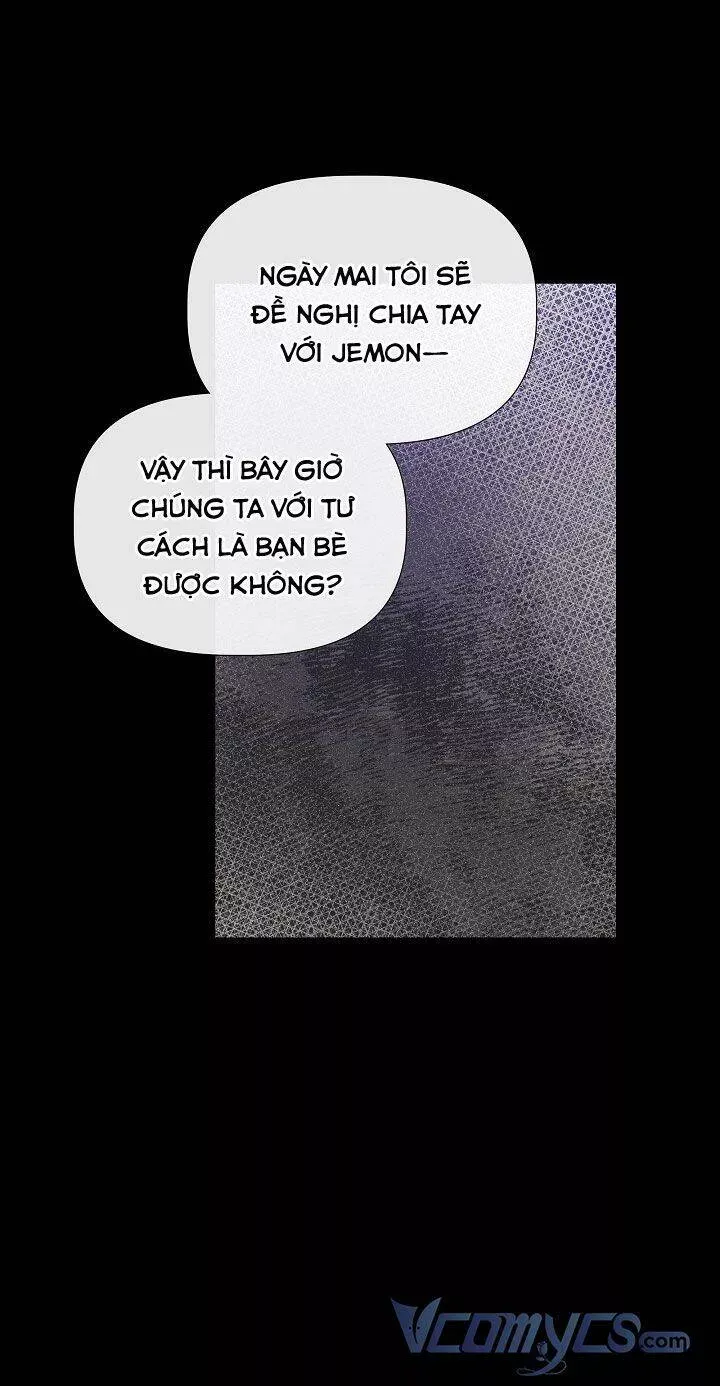 đọc truyện Tôi Không Phải Là Cinderella Chương 76 ảnh 28 tại Thiên Thai Truyện