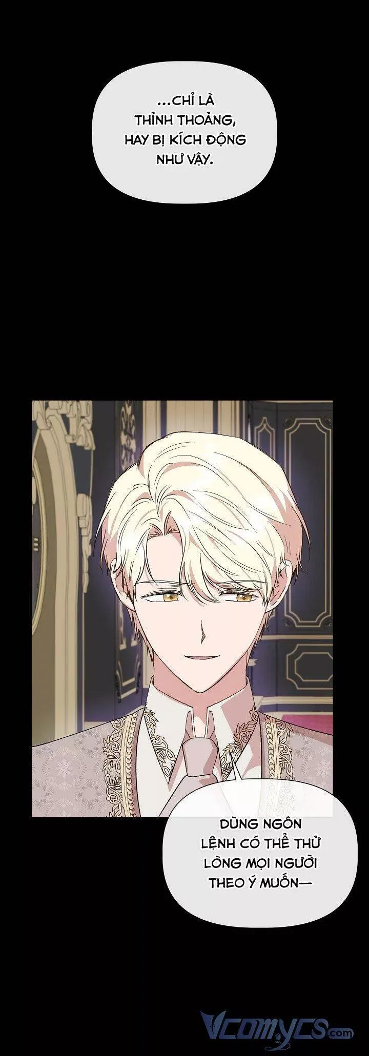 đọc truyện Tôi Không Phải Là Cinderella Chương 76 ảnh 33 tại Thiên Thai Truyện