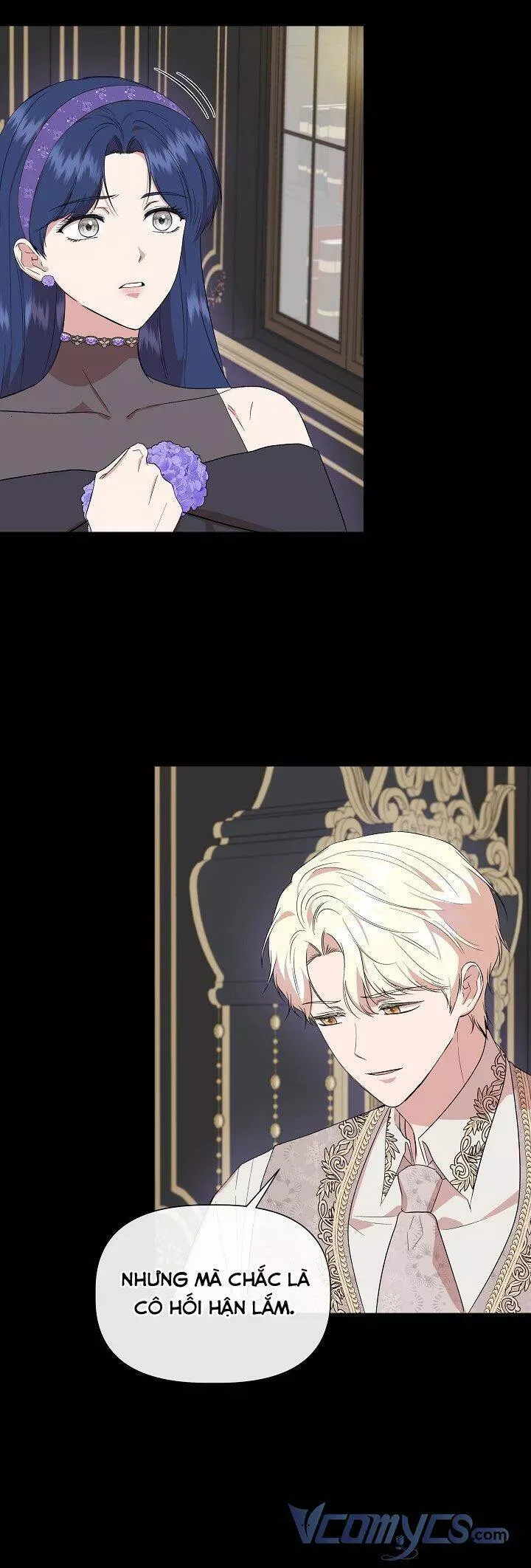 đọc truyện Tôi Không Phải Là Cinderella Chương 76 ảnh 34 tại Thiên Thai Truyện