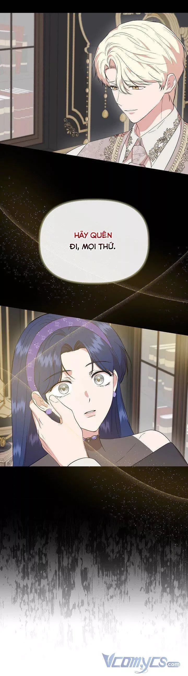 đọc truyện Tôi Không Phải Là Cinderella Chương 76 ảnh 36 tại Thiên Thai Truyện