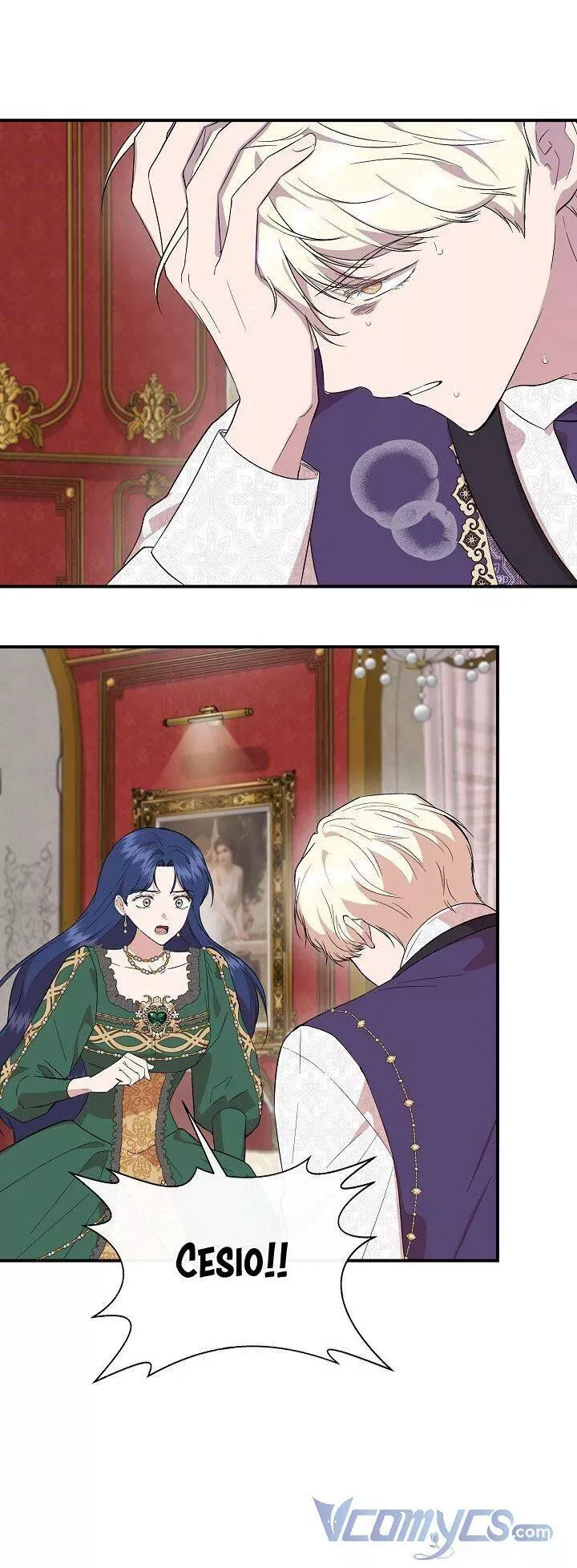 đọc truyện Tôi Không Phải Là Cinderella Chương 76 ảnh 37 tại Thiên Thai Truyện