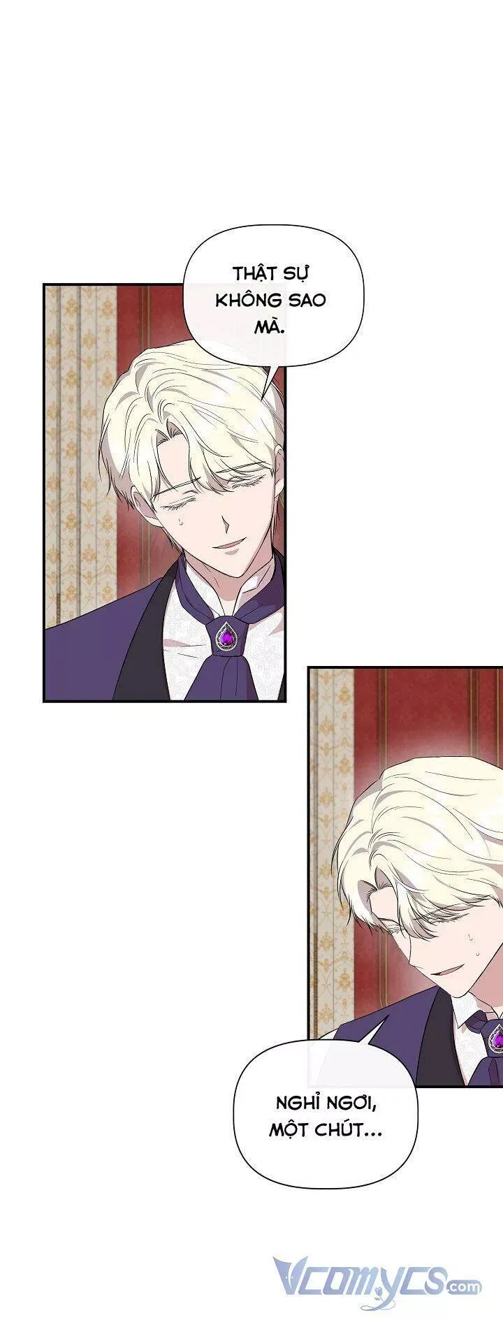 đọc truyện Tôi Không Phải Là Cinderella Chương 76 ảnh 41 tại Thiên Thai Truyện