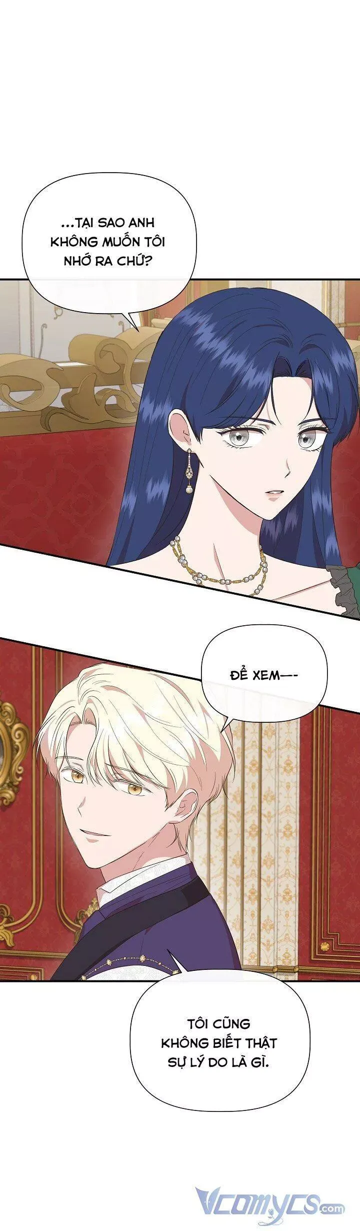 đọc truyện Tôi Không Phải Là Cinderella Chương 76 ảnh 6 tại Thiên Thai Truyện