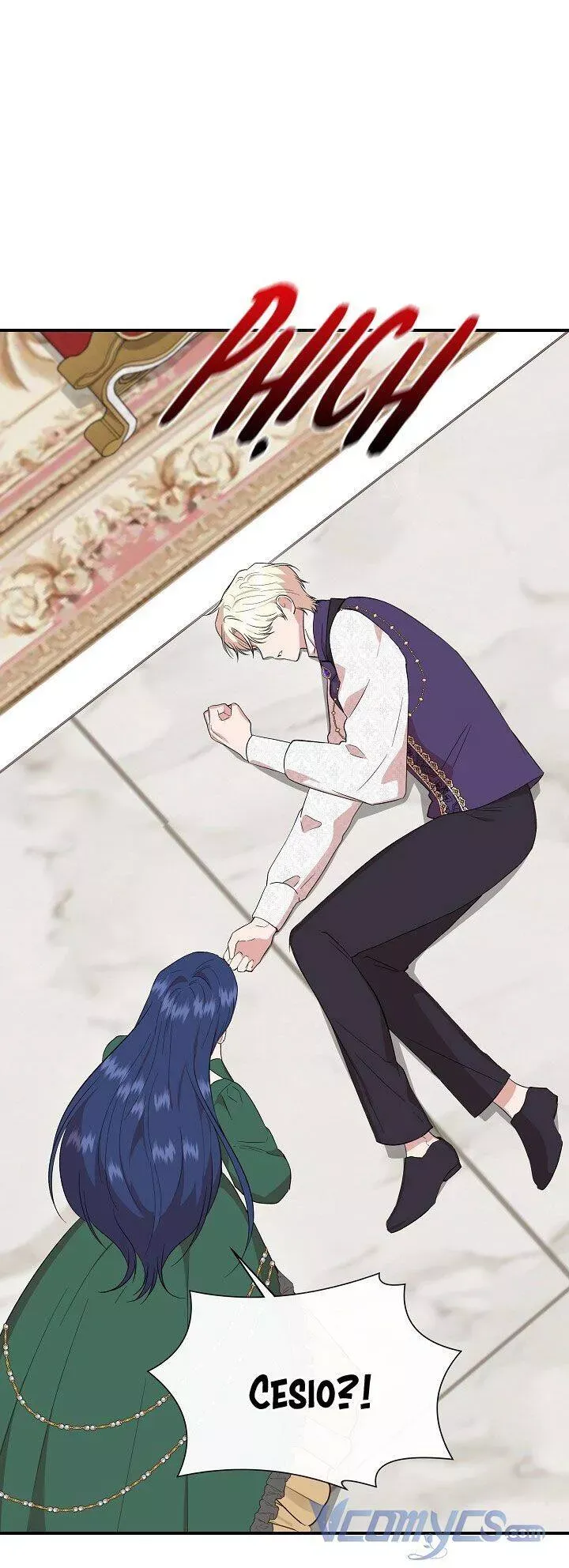 đọc truyện Tôi Không Phải Là Cinderella Chương 76 ảnh 42 tại Thiên Thai Truyện