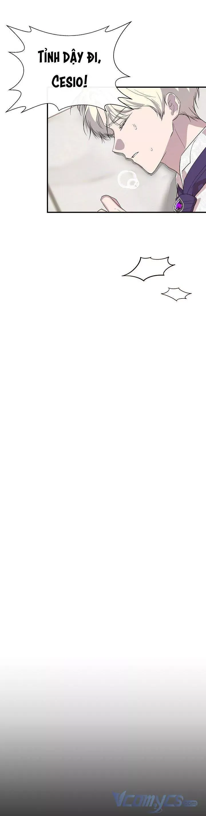 đọc truyện Tôi Không Phải Là Cinderella Chương 76 ảnh 43 tại Thiên Thai Truyện