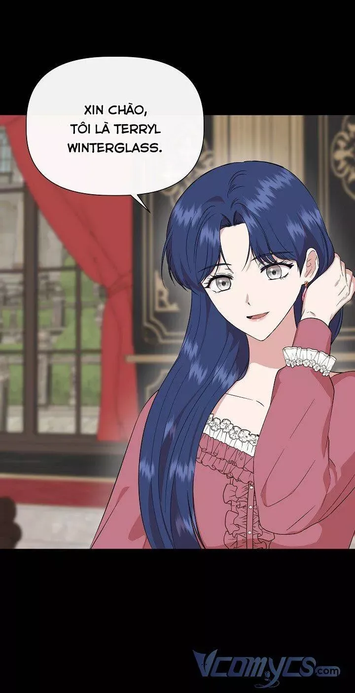 đọc truyện Tôi Không Phải Là Cinderella Chương 76 ảnh 46 tại Thiên Thai Truyện