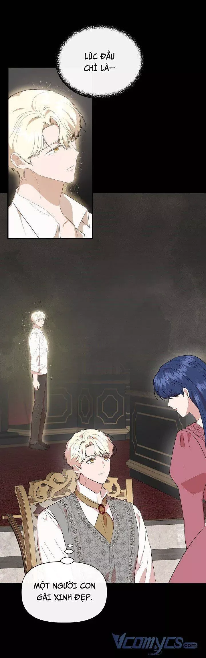 đọc truyện Tôi Không Phải Là Cinderella Chương 76 ảnh 47 tại Thiên Thai Truyện