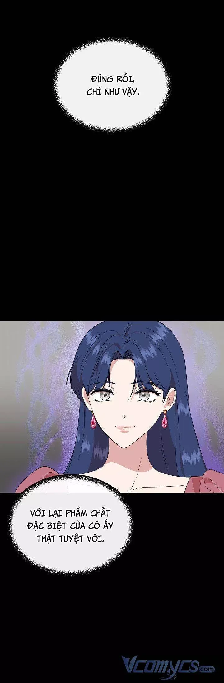 đọc truyện Tôi Không Phải Là Cinderella Chương 76 ảnh 48 tại Thiên Thai Truyện