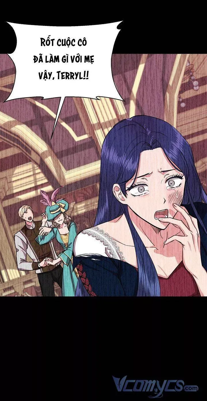 đọc truyện Tôi Không Phải Là Cinderella Chương 76 ảnh 51 tại Thiên Thai Truyện