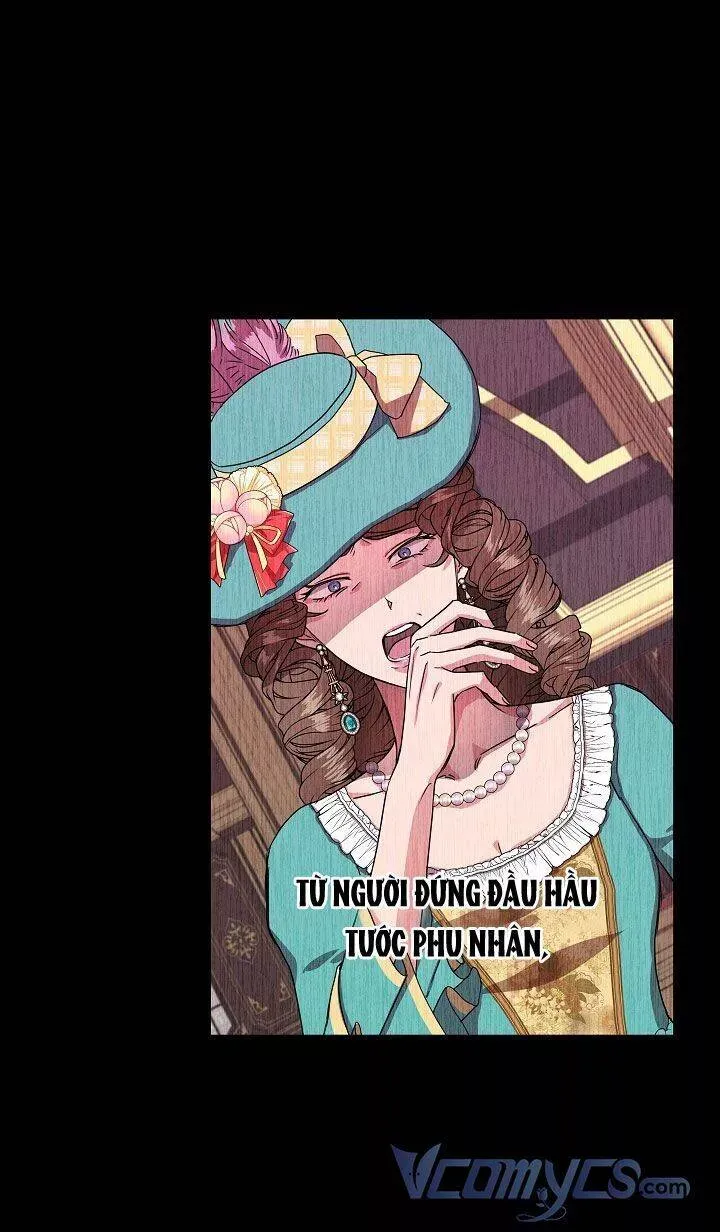 đọc truyện Tôi Không Phải Là Cinderella Chương 76 ảnh 52 tại Thiên Thai Truyện